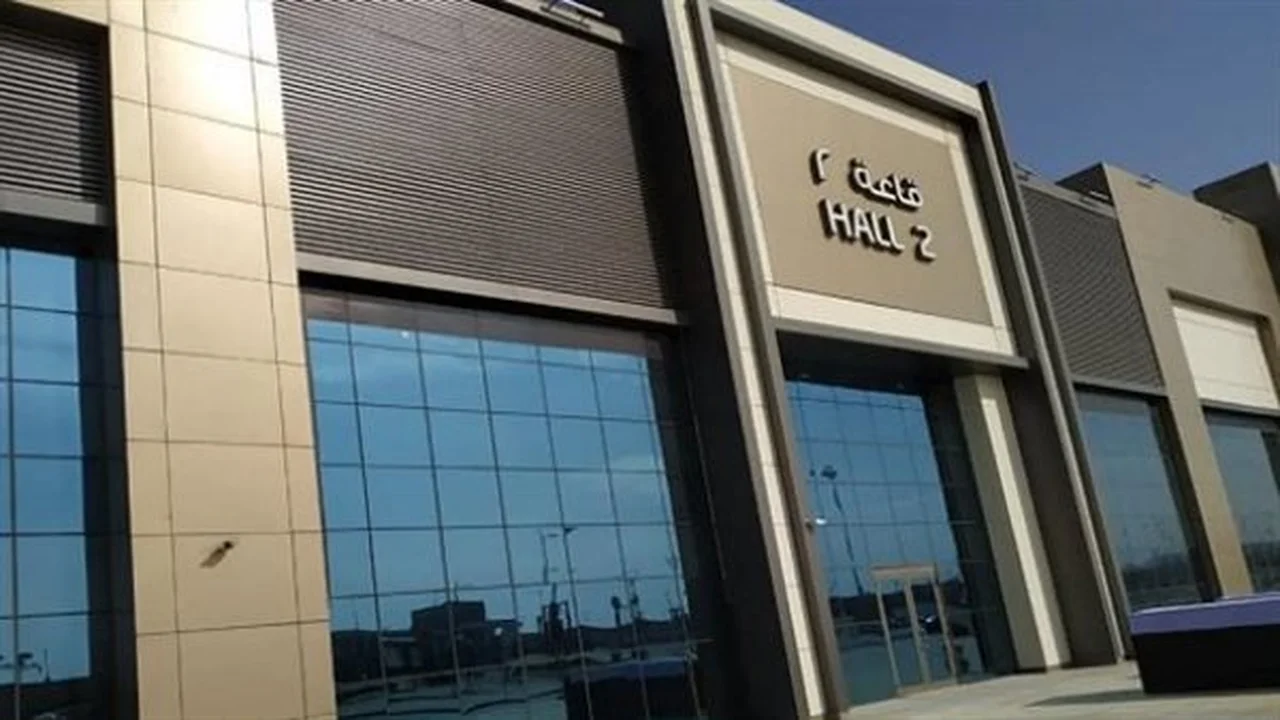 7 خطوط و60 أتوبيسًا.. خريطة وسایل انتقال الزوار لمقر معرض الكتاب 2026 بالقاهرة